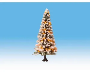 Noch_22130___VERLICHTE_KERSTBOOM_30_LEDS