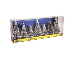 Noch_25087___7_SNEEUWDENNEN__8___12_CM_HOOG