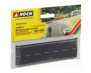 Noch_34200___ASFALTWEG_100_X_4_CM