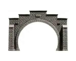 Noch_34852___TUNNELPORTAAL_DUBBELSPOOR_STEINMAUER