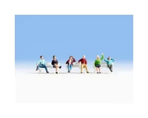 Noch_36540___ZITTENDE_FIGUREN