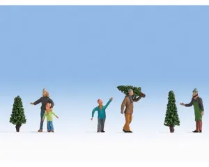 Noch_36927___KERSTBOOM_VERKOOP