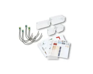 Noch_51250___MICRO_ROOMS_LED_GEBOUWEN_VERLICHTING_SET
