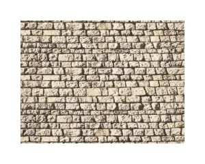 Noch_57560___MUURPLAAT_QUADERSTEIN_32X15CM