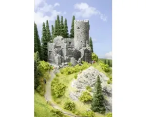 Noch_58605___BURGRUINE