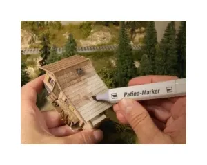 Noch_61158___PATINA_MARKER_VOOR_MODELLEN_INHOUD__6_MARKERS