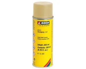 Noch_61171___ACRYLSPRAY_MAT__IVOOR