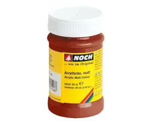 Noch_61189___ACRYLVERF_MAT__DONKER_BRUIN