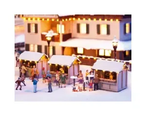 Noch_66412___WEIHNACHTSMARKT_KRAMEN__3_ST_