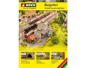 Noch_71910___RATGEBER_MODELL_LANDSCHAFTSBAU__ST__SEBASTIAN_