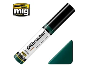 OILBRUSHER_MECHA_DARK_GREEN_JAR_10_ML