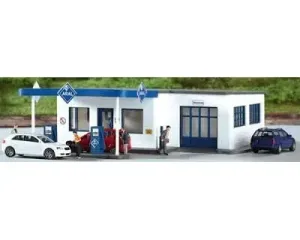 Piko_61827___TANKSTATION_ARAL