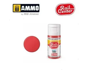 RAIL_CENTER_ACRYLIC_CABOOSE_RED_15ML