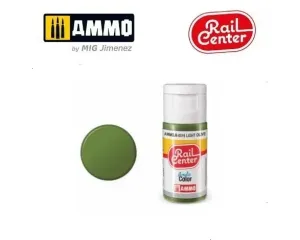 RAIL_CENTER_ACRYLIC_LIGHT_OLIVE_15ML