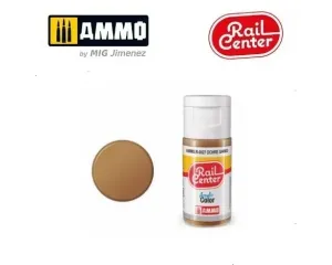 RAIL_CENTER_ACRYLIC_OCHER_SAND_15ML