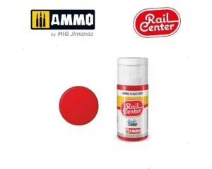 RAIL_CENTER_ACRYLIC_RED_15ML