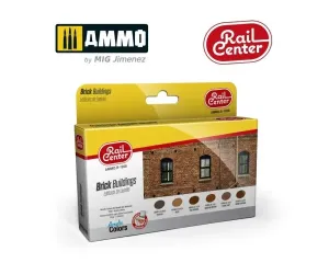 RAIL_CENTER___BRICK_BUILDINGS_15ML_6_JARS
