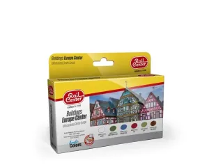 RAIL_CENTER___BUILDINGS_EUROPE_CENTER_15ML_6_JARS
