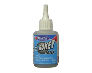 ROKET_MAX_CA_20_GR_AD45