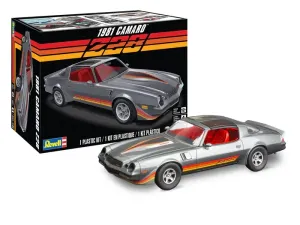 Revell_14526___1981_CAMARO_Z28