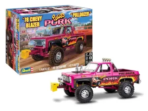 Revell_14532____78_CHEVY_BLAZER__PULLDOZER_