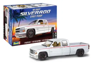 Revell_14538____99_CHEVY_SILVERADO_STREET_PICKUP