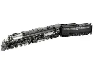Revell_2165___BIG_BOY_LOCOMOTIVE
