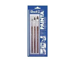Revell_29610___PAINTA_FLACHPINSEL_SET