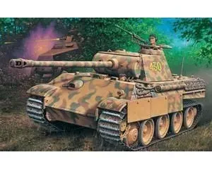 Revell_3171___PZKPFW_V__PANTHER__AUSF_G