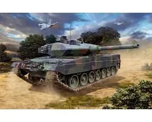 Revell_3180___LEOPARD_2_A6M