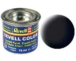 Revell_32108___ZWART_MAT
