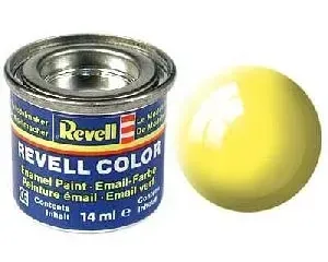 Revell_32112___GEEL_GLANZEND