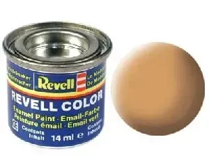Revell_32135___HUIDKLEUR_MAT