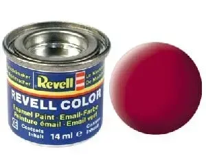 Revell_32136___KARMINROOD_MAT