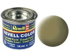 Revell_32142___GEEL_OLIJV_MAT