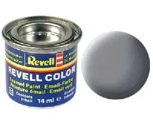 Revell_32147___MUISGRIJS__MAT
