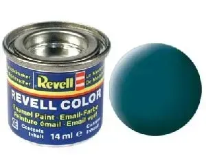 Revell_32148___ZEEGROEN__MAT
