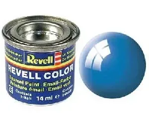 Revell_32150___LICHTBLAUW__GLANZEND