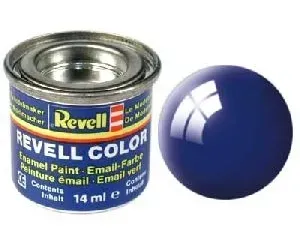 Revell_32151___ULTRAMARINBLAUW__GLANZEND