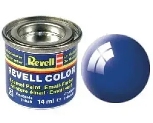 Revell_32152___BLAUW__GLANZEND