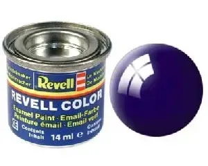 Revell_32154___NACHTBLAUW__GLANZEND