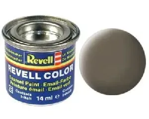 Revell_32186___KHAKIBRUIN__MAT