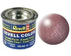 Revell_32193___KOPER__METALLIC