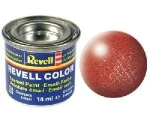 Revell_32195___BRONZE__METALLIC