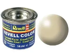 Revell_32314___BEIGE__ZIJDEMAT