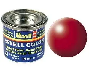 Revell_32330___BRANDWEERROOD__ZIJDEMAT