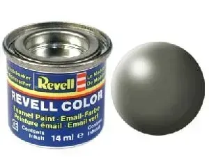 Revell_32362___SCHILFGROEN__ZIJDEMAT