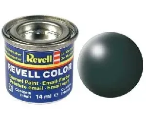 Revell_32365___PATINAGROEN__ZIJDEMAT