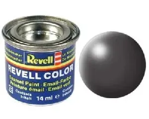 Revell_32378___DONKERGRIJS__ZIJDEMAT