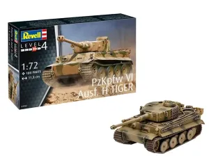 Revell_3262___PZKPFW_VI_AUSF__H_TIGER